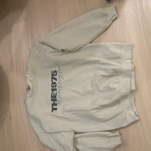 The 1975 Merch Hoodie (At Their Best Tour ‘22) Men’s XL